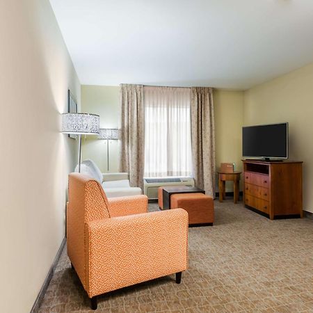 Larkspur Landing Extended Stay Suites St Louis Riverport Maryland Heights Eksteriør bilde