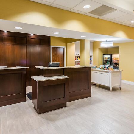 Larkspur Landing Extended Stay Suites St Louis Riverport Maryland Heights Eksteriør bilde