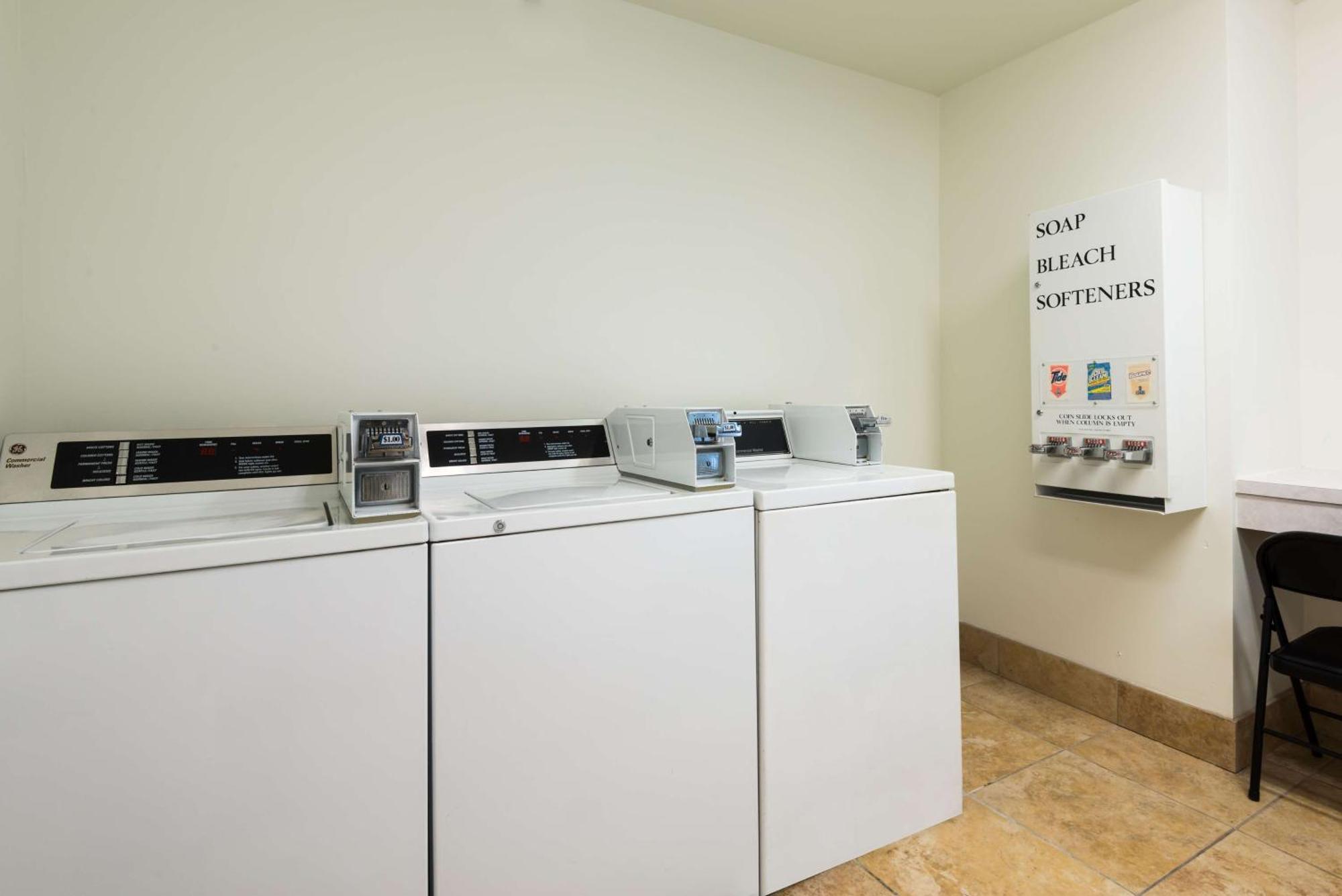 Larkspur Landing Extended Stay Suites St Louis Riverport Maryland Heights Eksteriør bilde