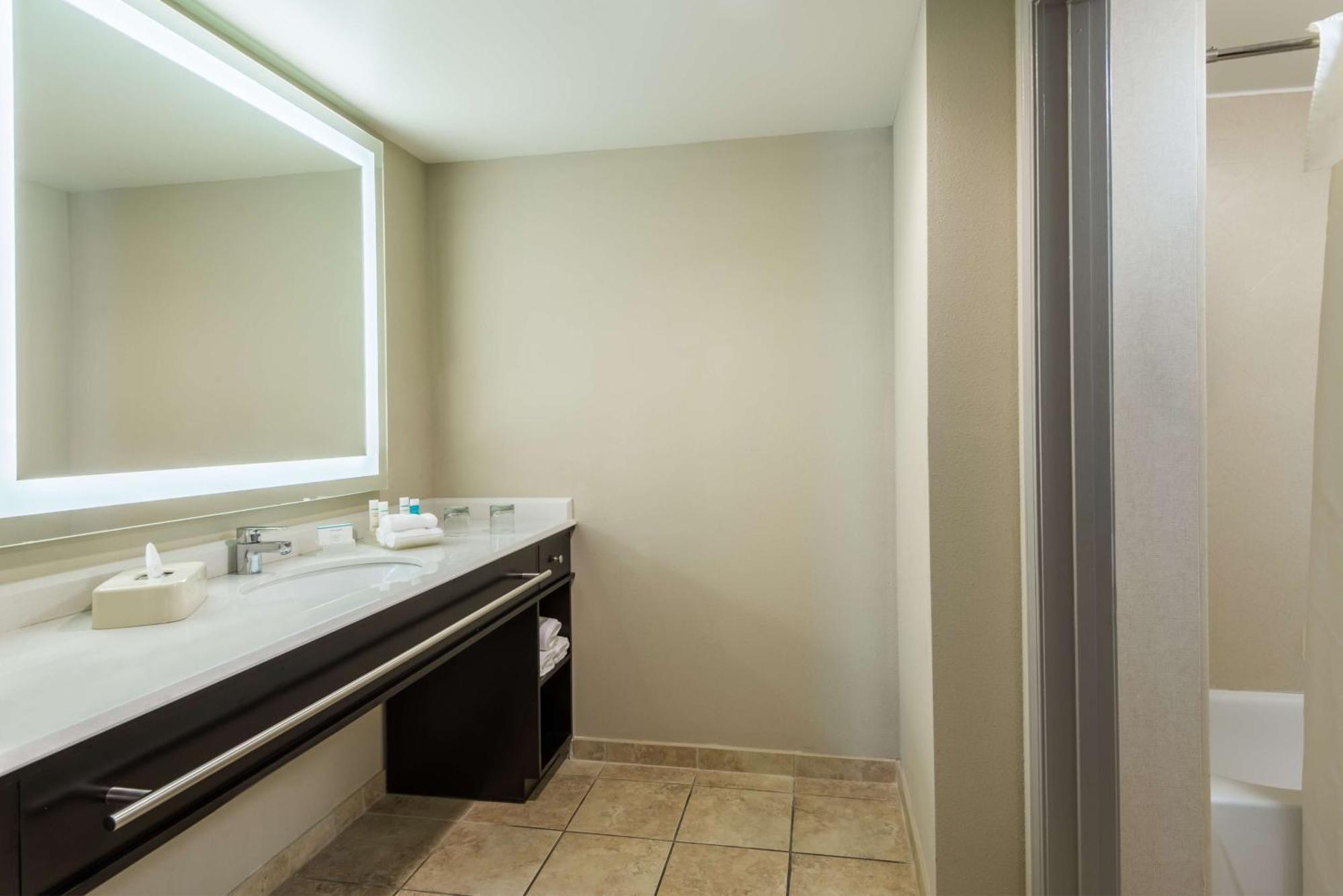 Larkspur Landing Extended Stay Suites St Louis Riverport Maryland Heights Eksteriør bilde
