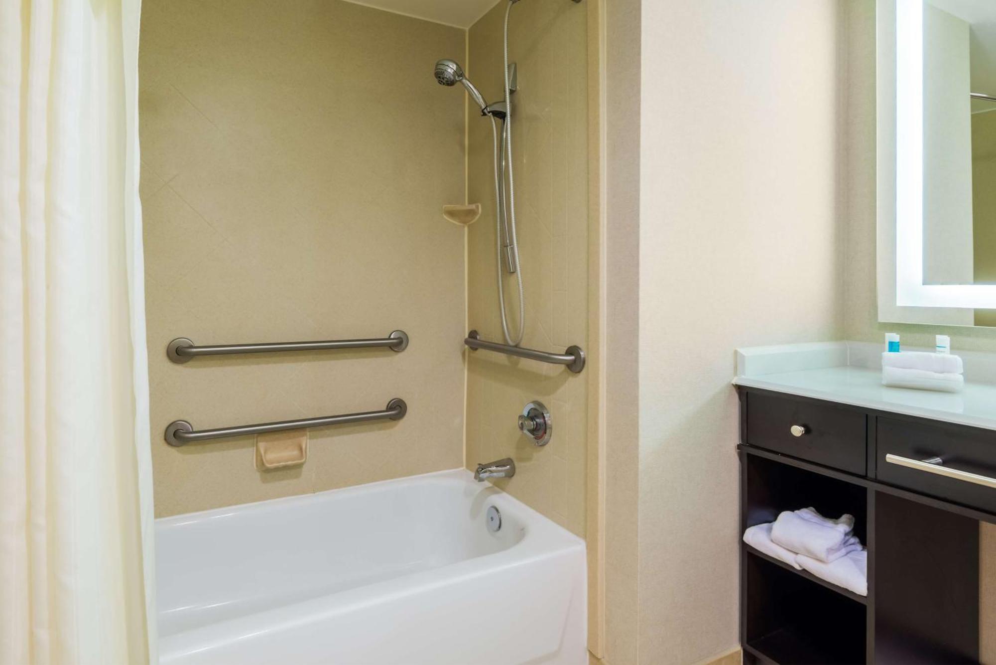 Larkspur Landing Extended Stay Suites St Louis Riverport Maryland Heights Eksteriør bilde