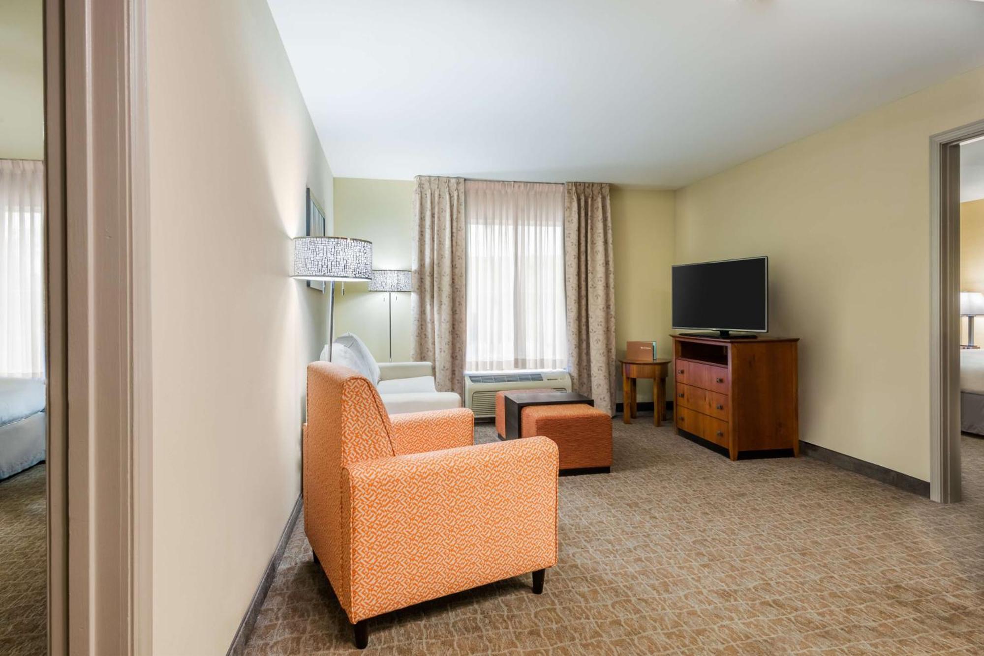 Larkspur Landing Extended Stay Suites St Louis Riverport Maryland Heights Eksteriør bilde