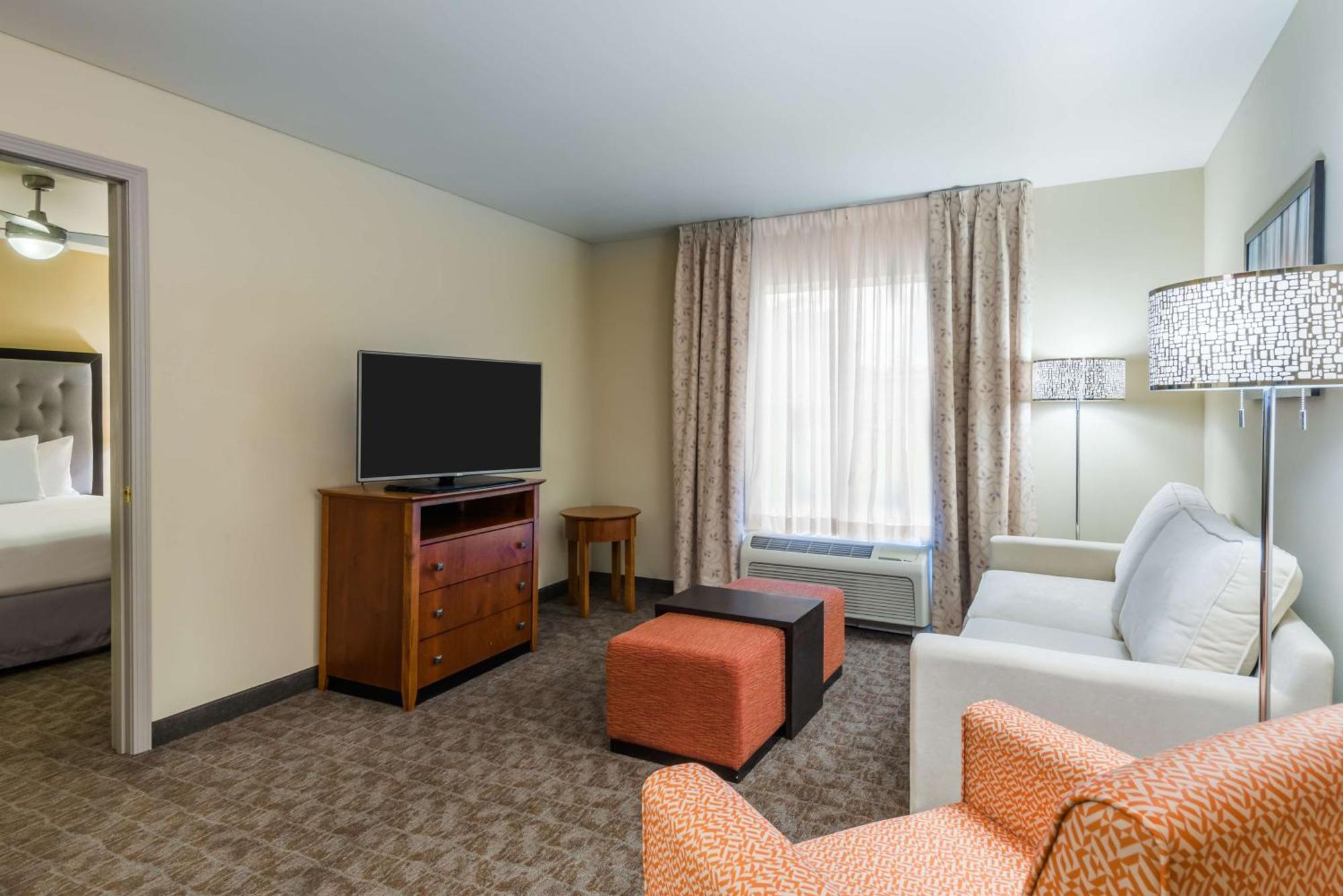 Larkspur Landing Extended Stay Suites St Louis Riverport Maryland Heights Eksteriør bilde