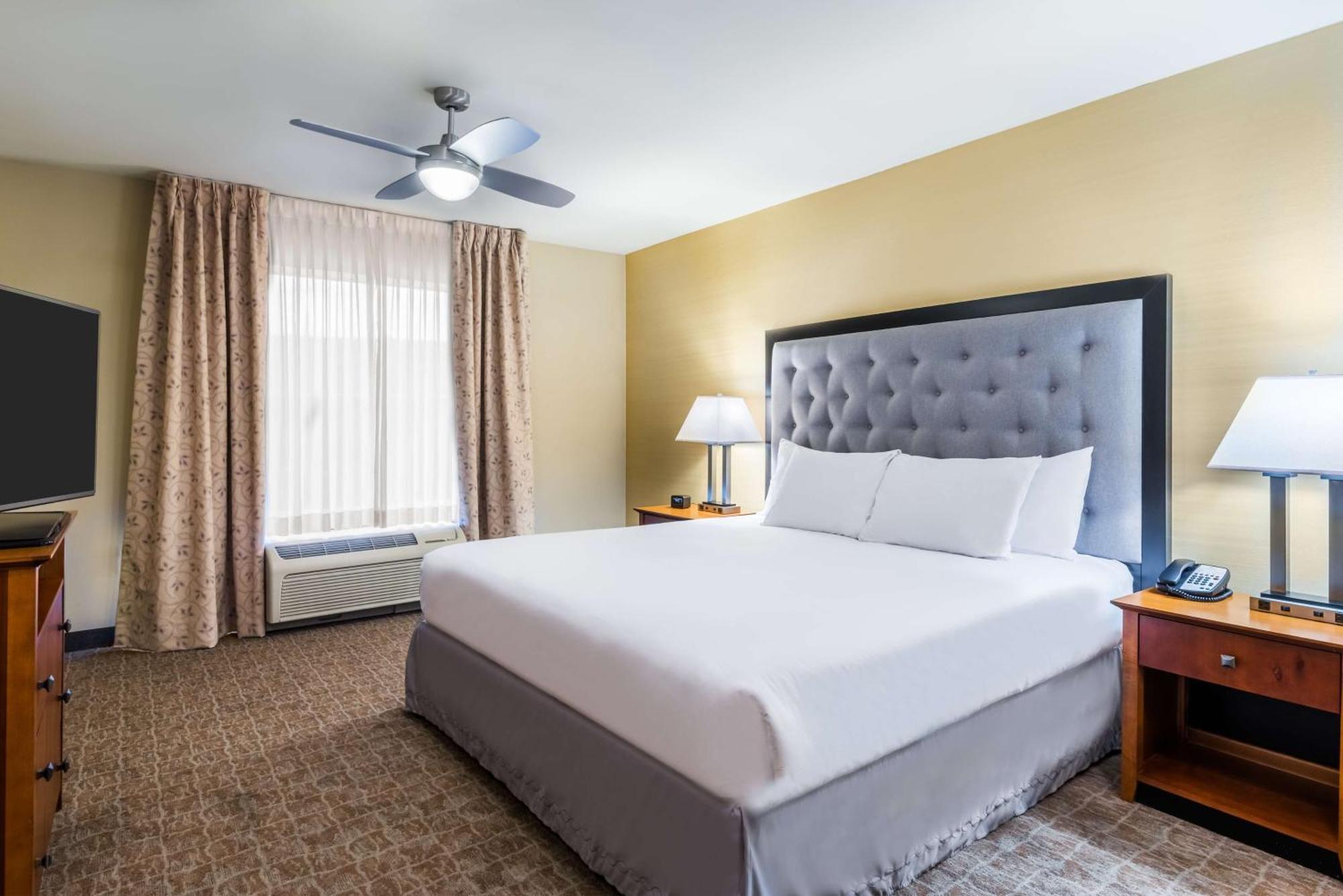Larkspur Landing Extended Stay Suites St Louis Riverport Maryland Heights Eksteriør bilde