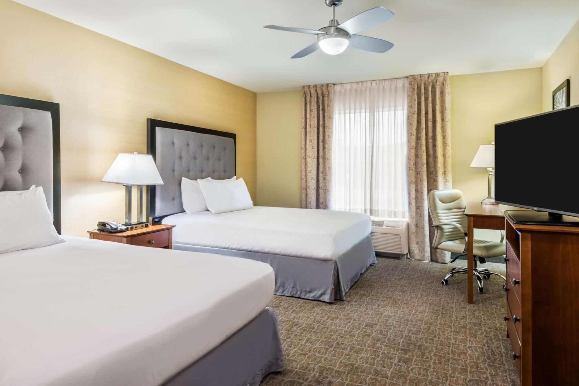 Larkspur Landing Extended Stay Suites St Louis Riverport Maryland Heights Eksteriør bilde