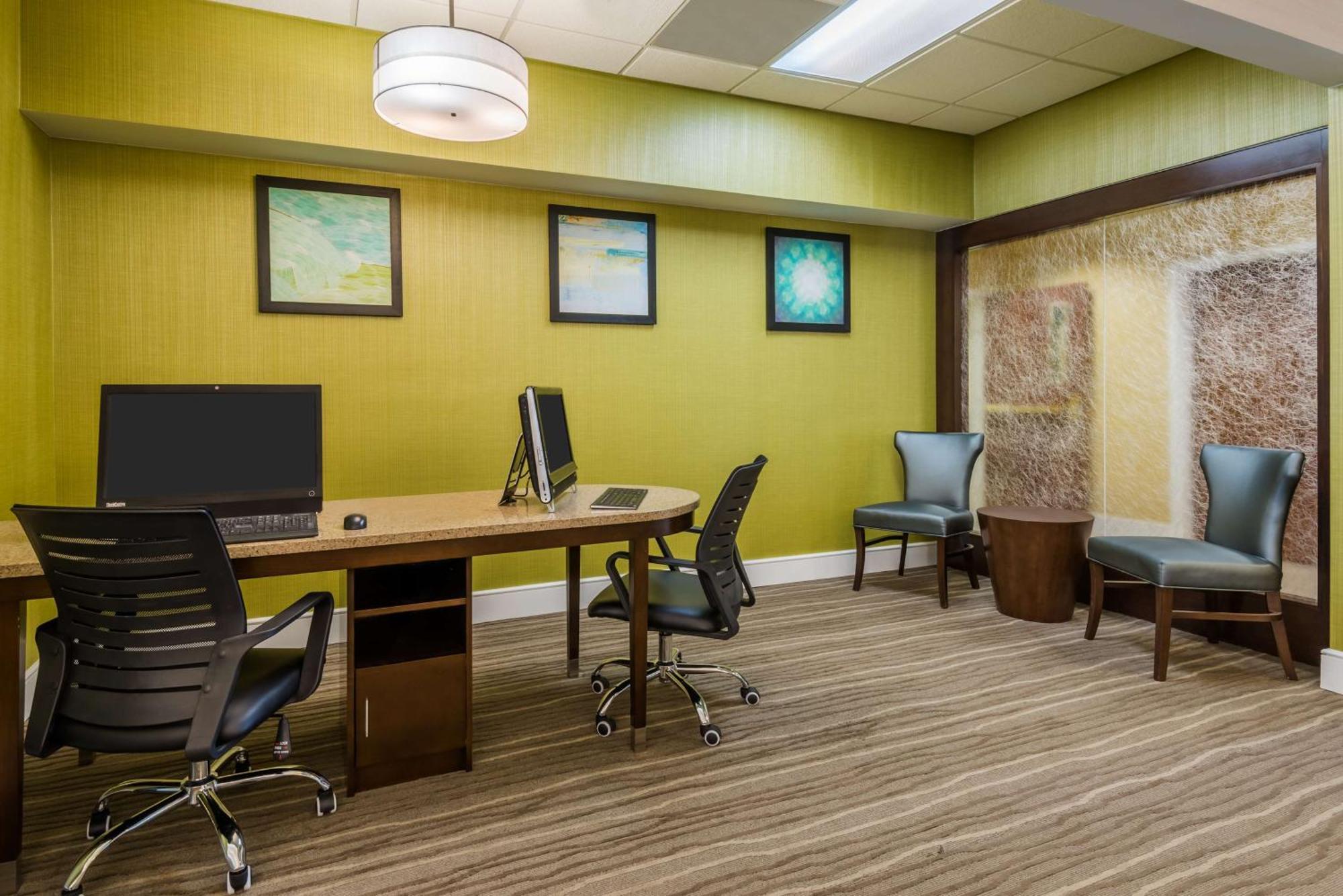 Larkspur Landing Extended Stay Suites St Louis Riverport Maryland Heights Eksteriør bilde