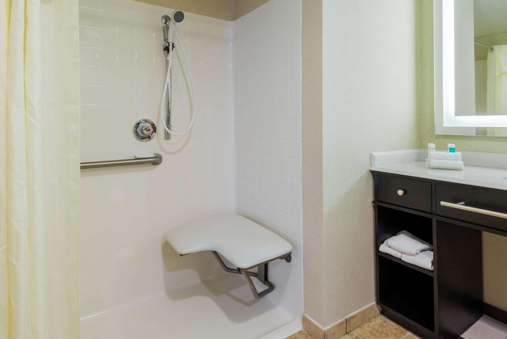 Larkspur Landing Extended Stay Suites St Louis Riverport Maryland Heights Eksteriør bilde