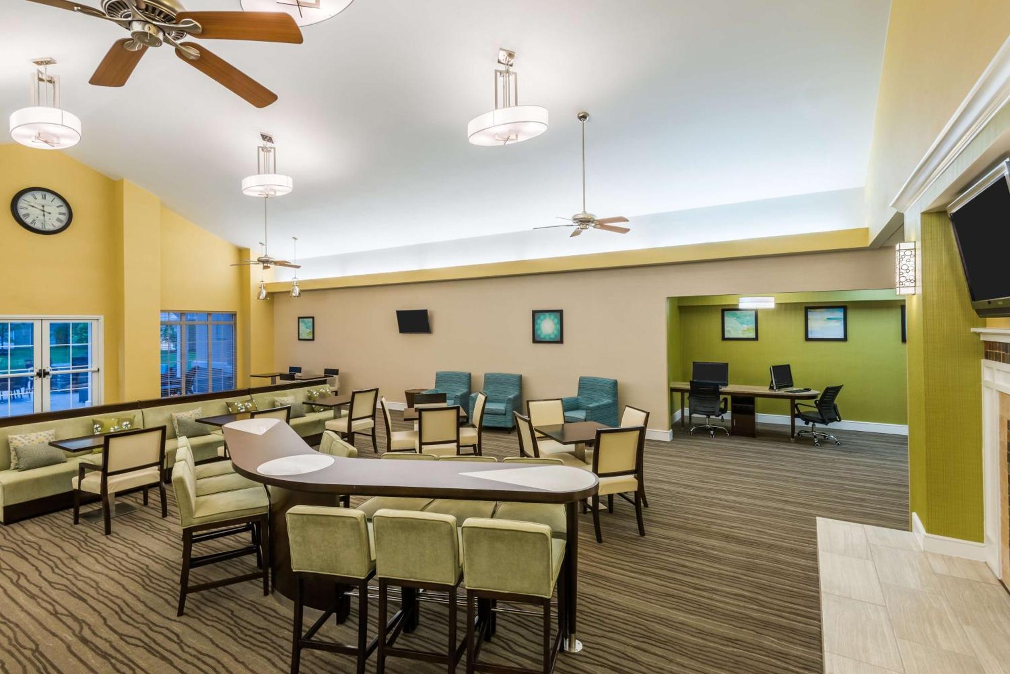 Larkspur Landing Extended Stay Suites St Louis Riverport Maryland Heights Eksteriør bilde