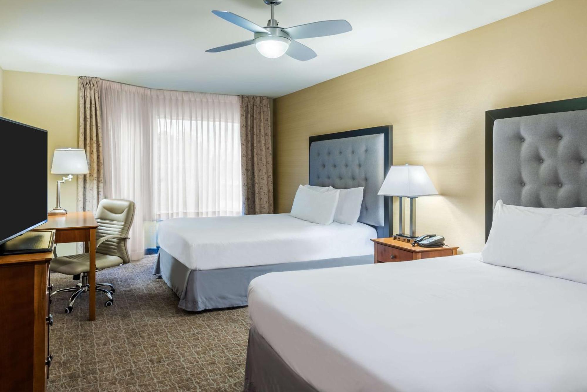Larkspur Landing Extended Stay Suites St Louis Riverport Maryland Heights Eksteriør bilde