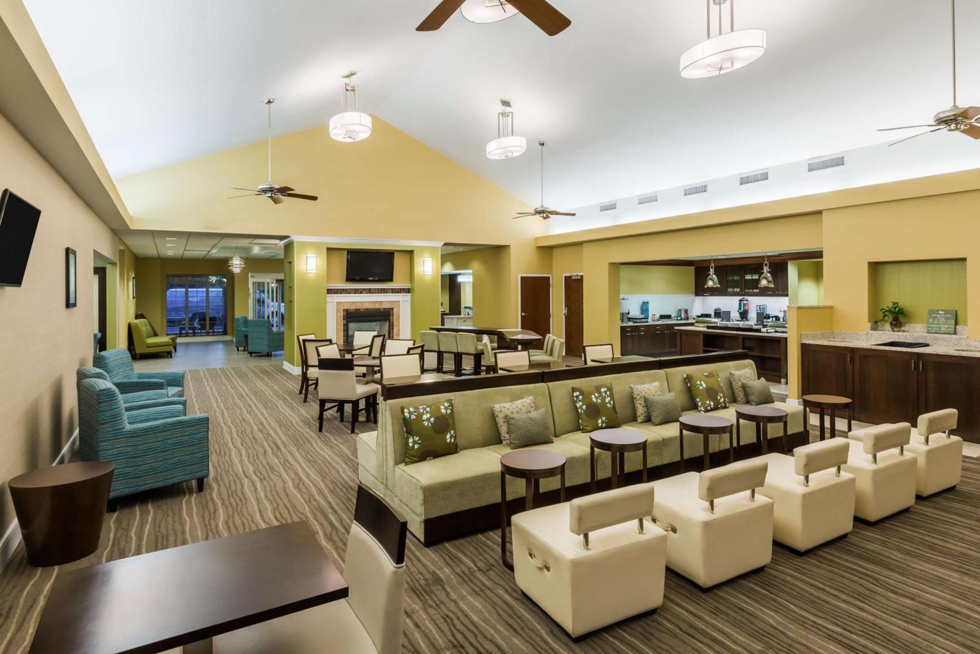 Larkspur Landing Extended Stay Suites St Louis Riverport Maryland Heights Eksteriør bilde