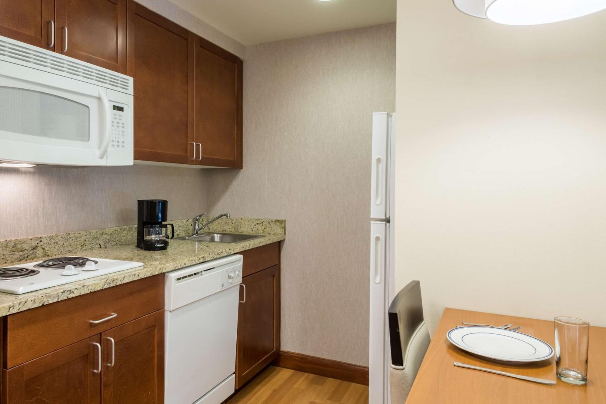 Larkspur Landing Extended Stay Suites St Louis Riverport Maryland Heights Eksteriør bilde