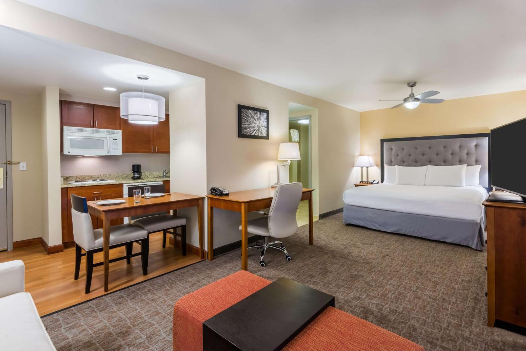 Larkspur Landing Extended Stay Suites St Louis Riverport Maryland Heights Eksteriør bilde