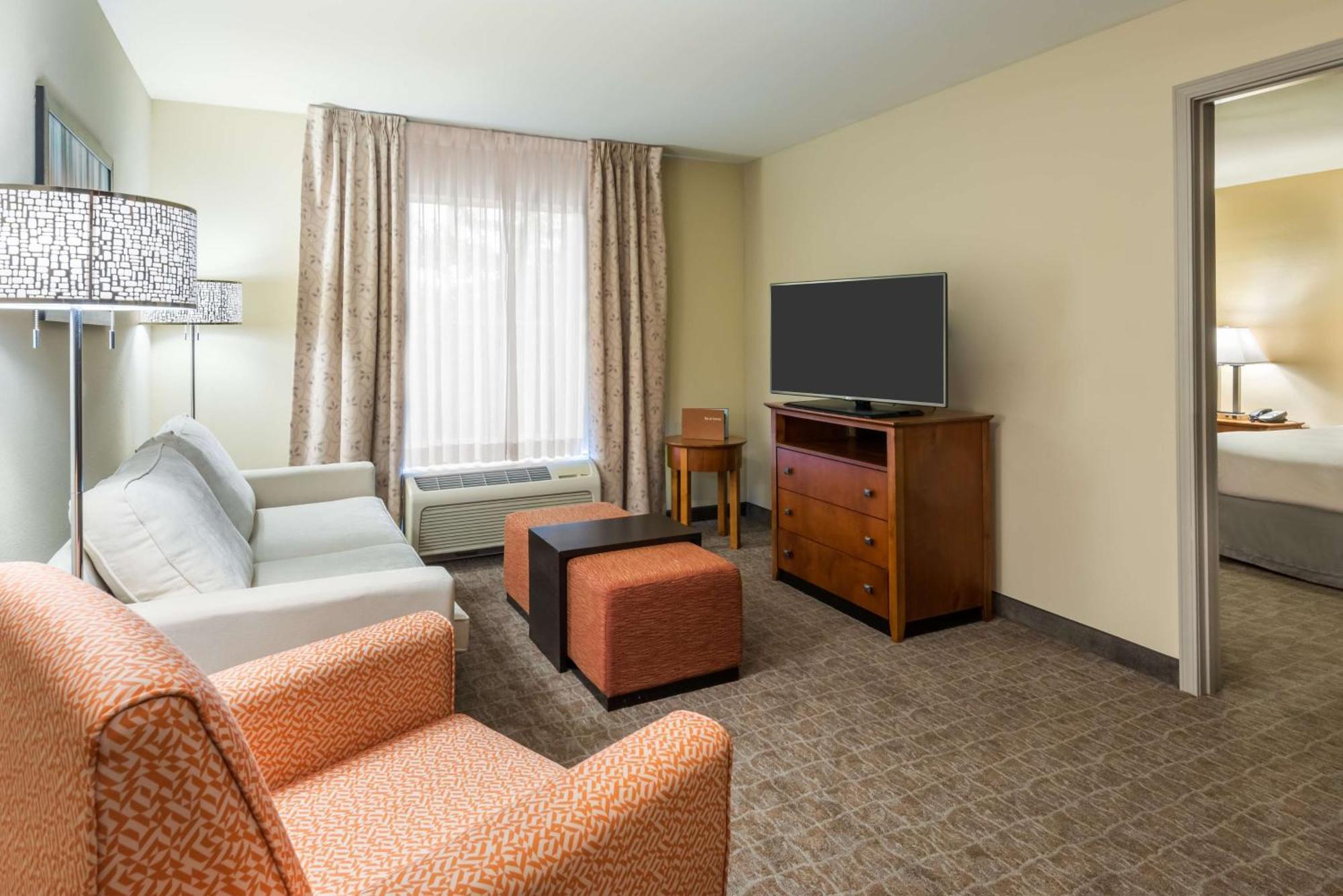Larkspur Landing Extended Stay Suites St Louis Riverport Maryland Heights Eksteriør bilde