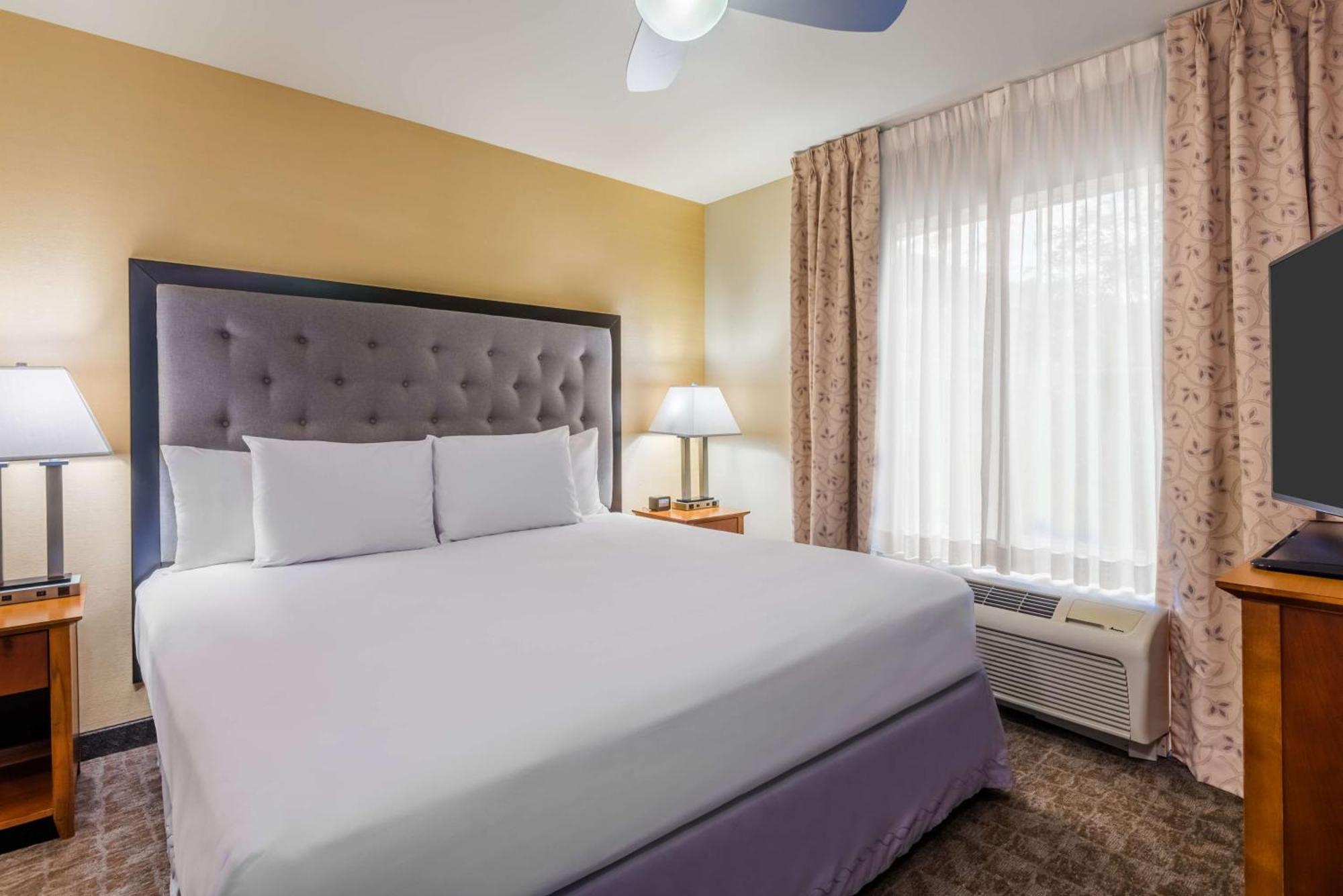 Larkspur Landing Extended Stay Suites St Louis Riverport Maryland Heights Eksteriør bilde
