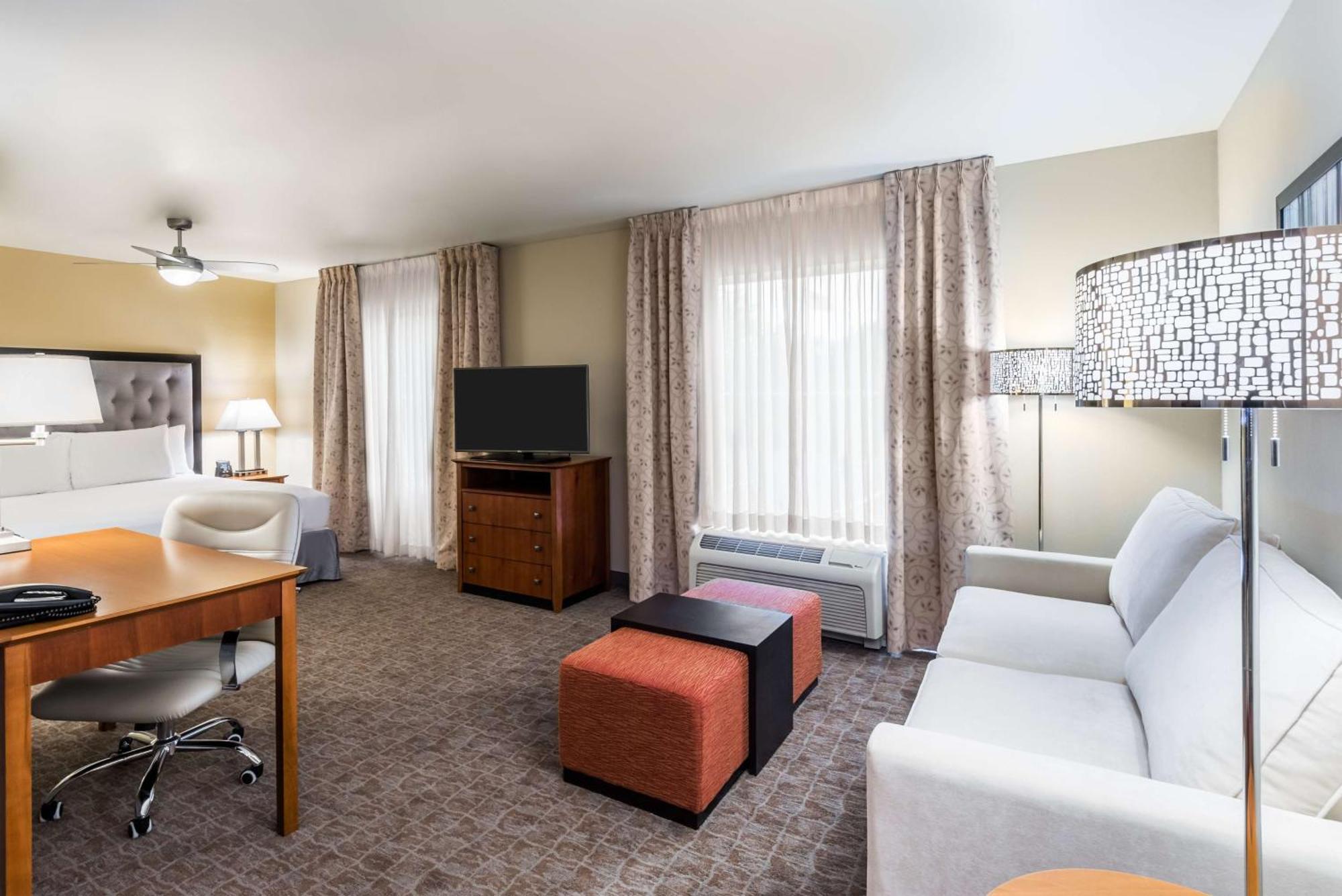 Larkspur Landing Extended Stay Suites St Louis Riverport Maryland Heights Eksteriør bilde