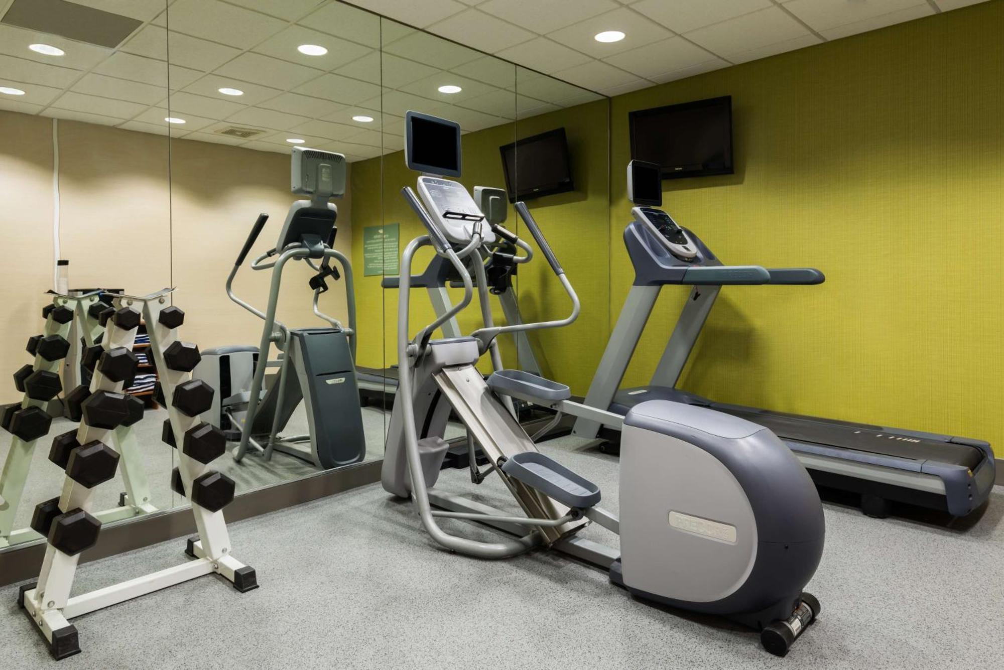 Larkspur Landing Extended Stay Suites St Louis Riverport Maryland Heights Eksteriør bilde