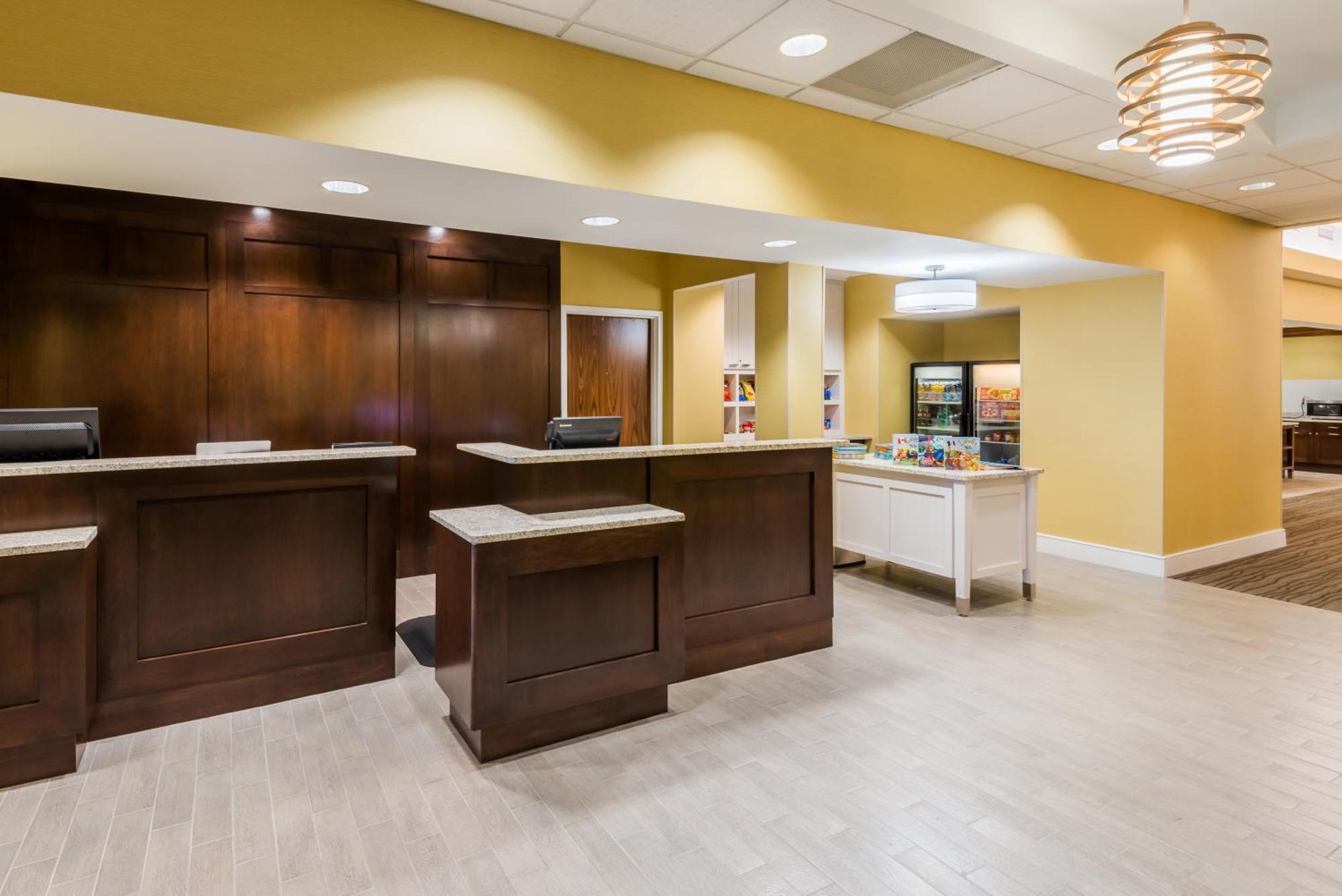 Larkspur Landing Extended Stay Suites St Louis Riverport Maryland Heights Eksteriør bilde