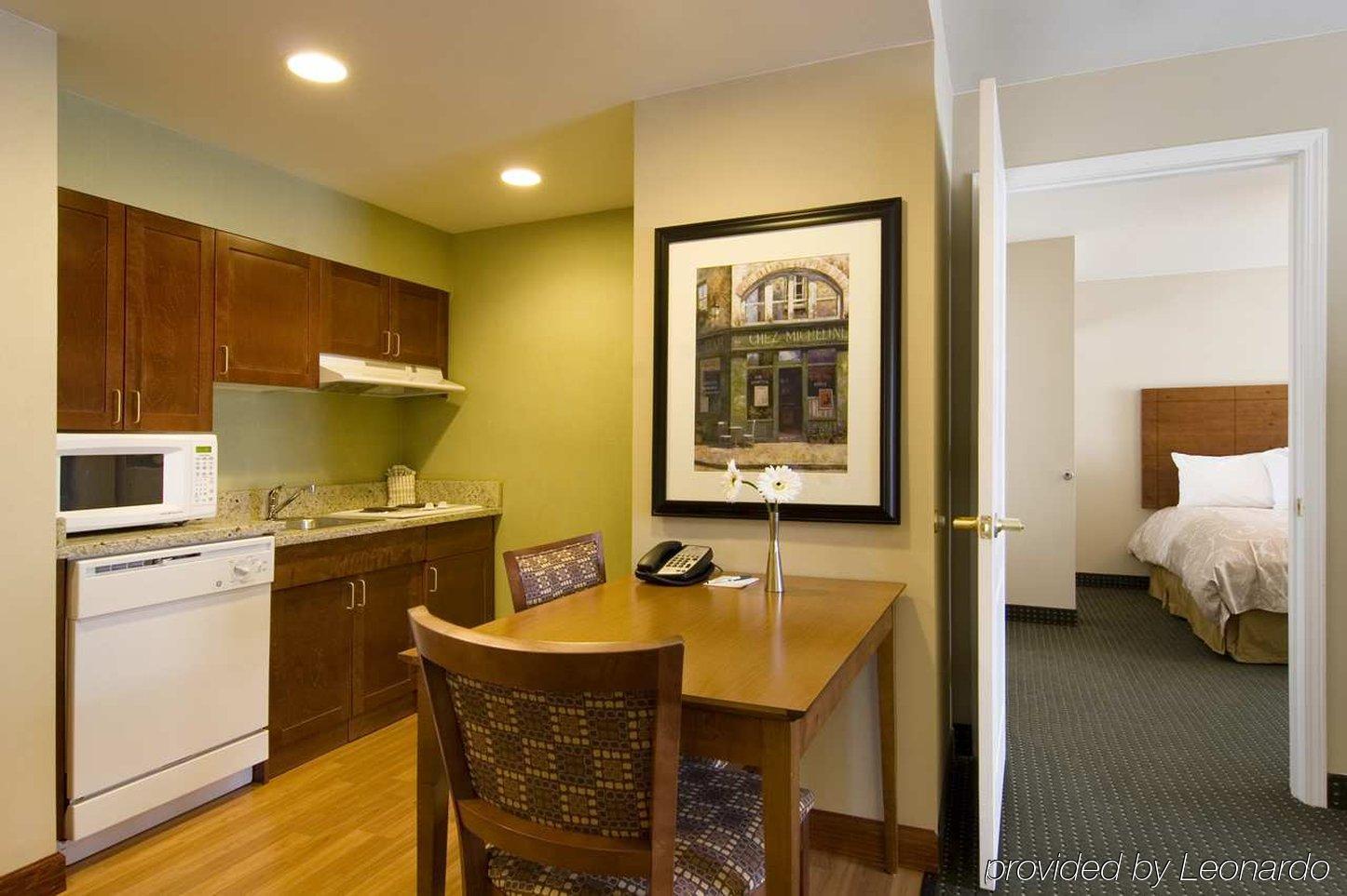 Larkspur Landing Extended Stay Suites St Louis Riverport Maryland Heights Eksteriør bilde