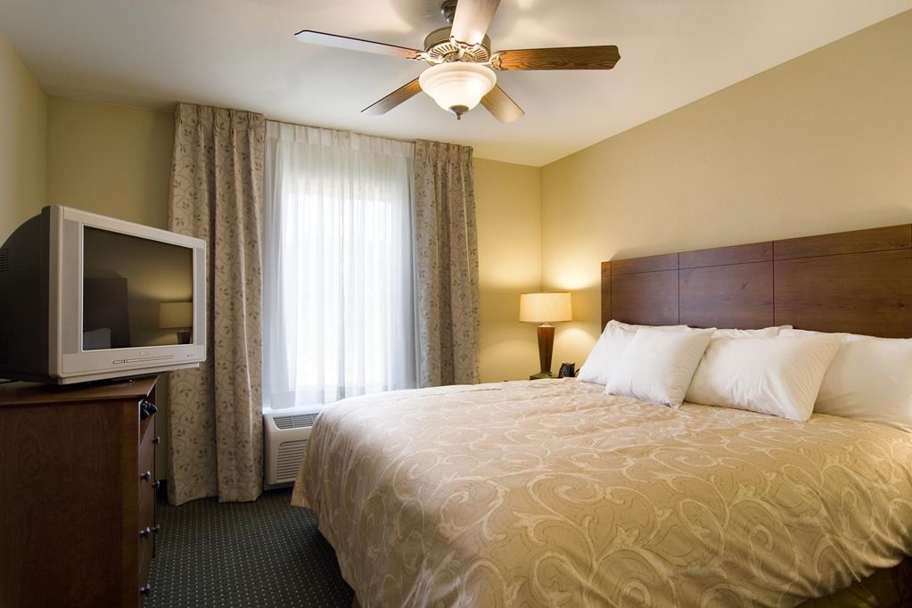 Larkspur Landing Extended Stay Suites St Louis Riverport Maryland Heights Rom bilde