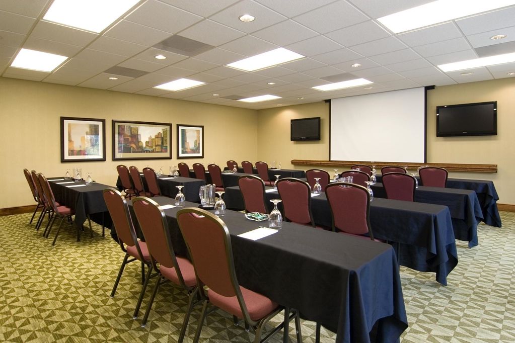 Larkspur Landing Extended Stay Suites St Louis Riverport Maryland Heights Fasiliteter bilde