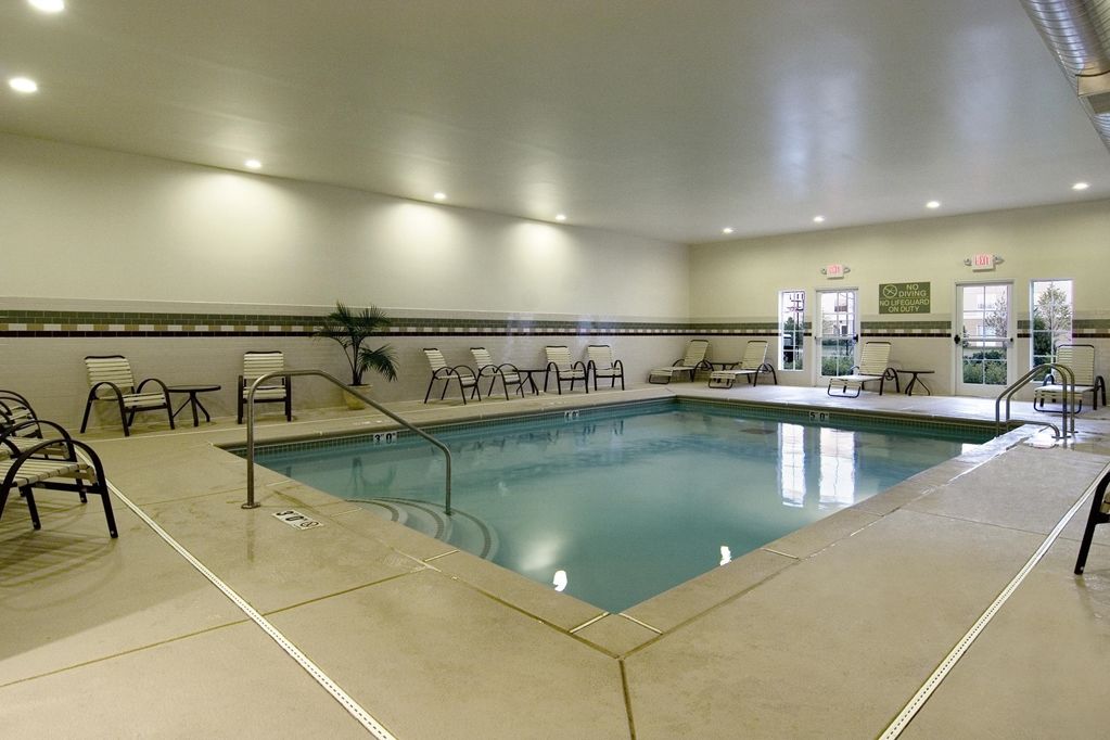 Larkspur Landing Extended Stay Suites St Louis Riverport Maryland Heights Fasiliteter bilde