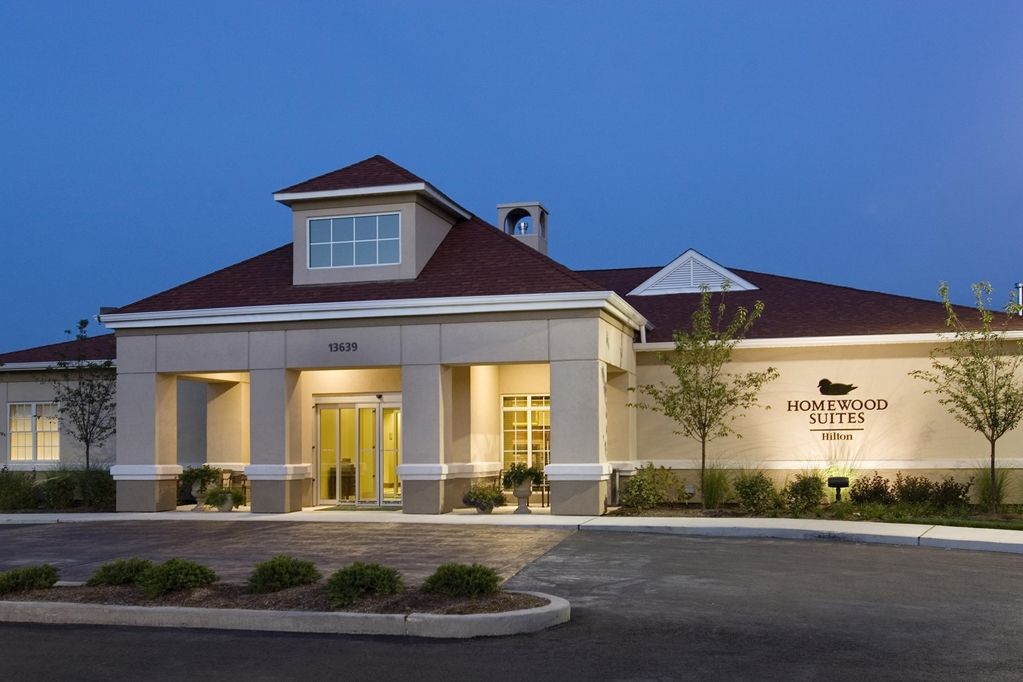 Larkspur Landing Extended Stay Suites St Louis Riverport Maryland Heights Eksteriør bilde