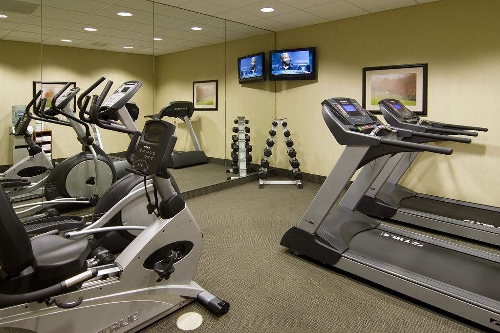 Larkspur Landing Extended Stay Suites St Louis Riverport Maryland Heights Fasiliteter bilde