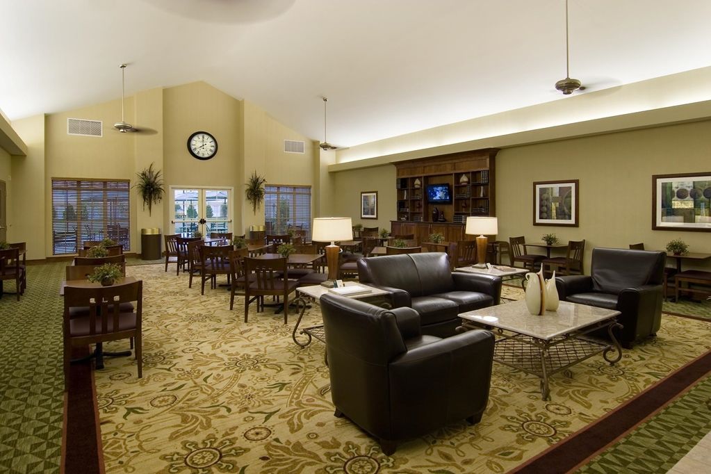 Larkspur Landing Extended Stay Suites St Louis Riverport Maryland Heights Fasiliteter bilde