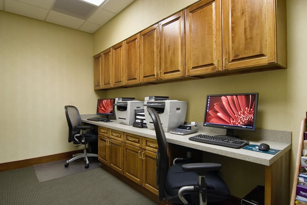 Larkspur Landing Extended Stay Suites St Louis Riverport Maryland Heights Fasiliteter bilde