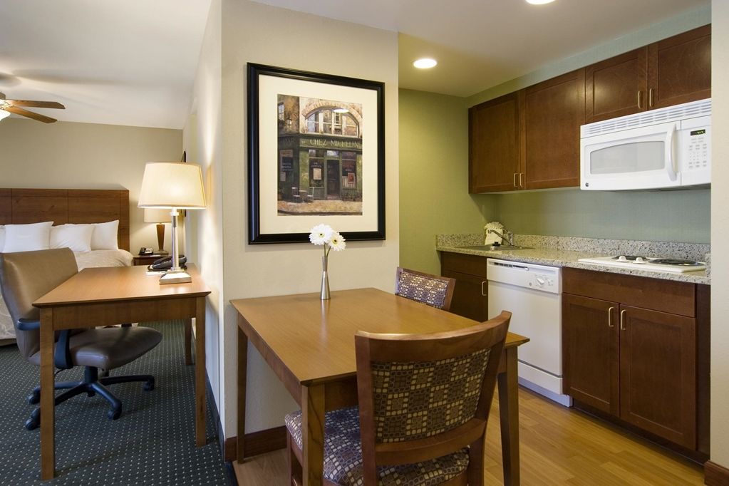 Larkspur Landing Extended Stay Suites St Louis Riverport Maryland Heights Rom bilde