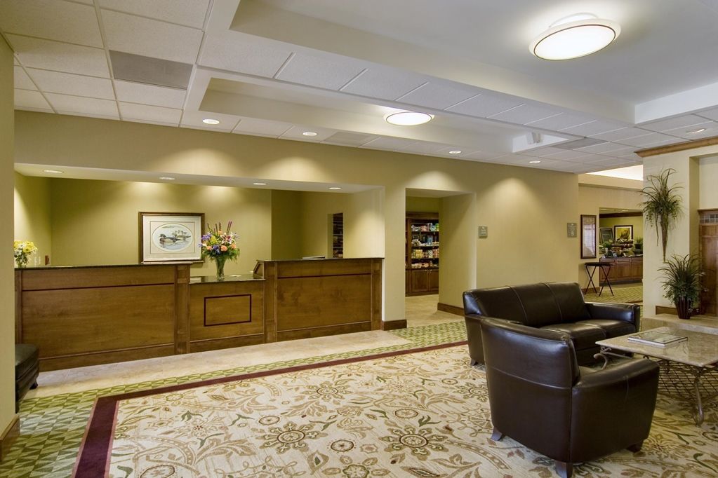 Larkspur Landing Extended Stay Suites St Louis Riverport Maryland Heights Interiør bilde