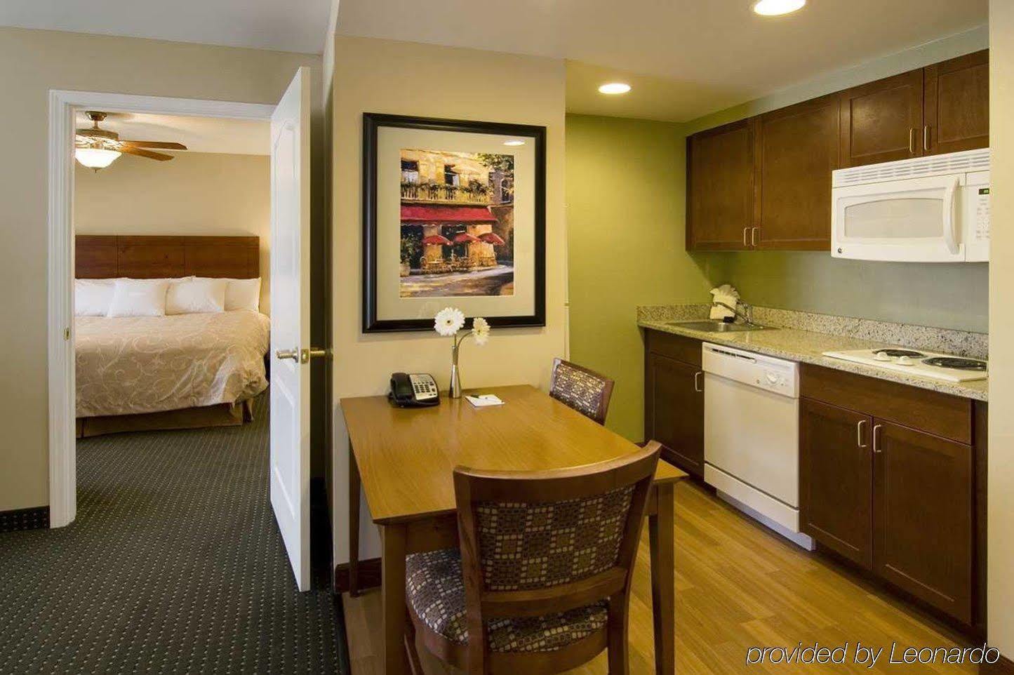 Larkspur Landing Extended Stay Suites St Louis Riverport Maryland Heights Eksteriør bilde