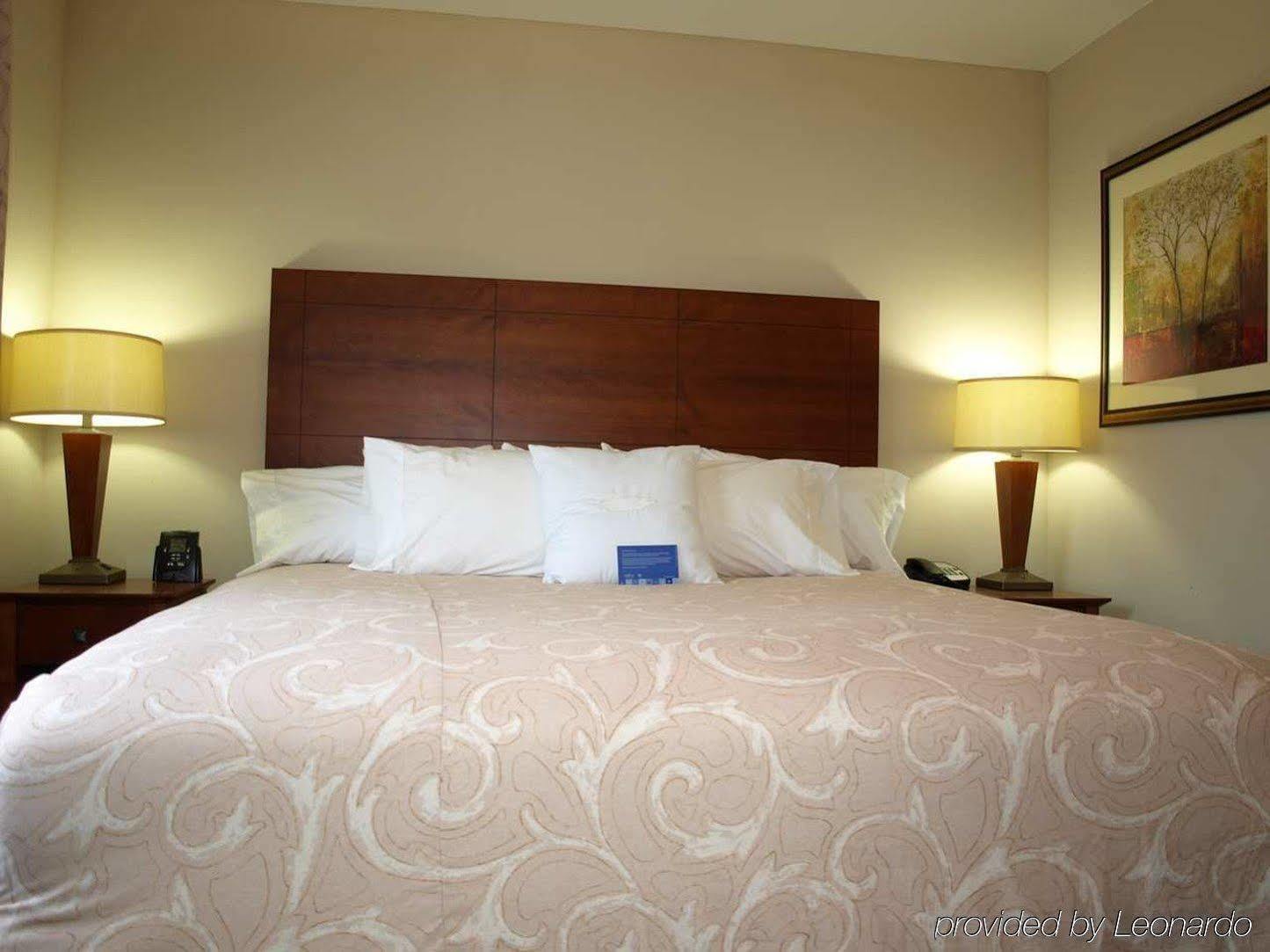 Larkspur Landing Extended Stay Suites St Louis Riverport Maryland Heights Eksteriør bilde